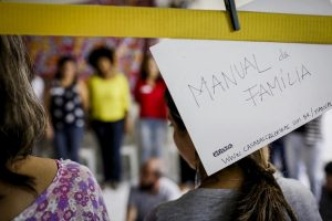 screenshot: GRATUITO! Projeto Manual em Família promove Vivência Especial para crianças e adultos na Casa das Caldeiras