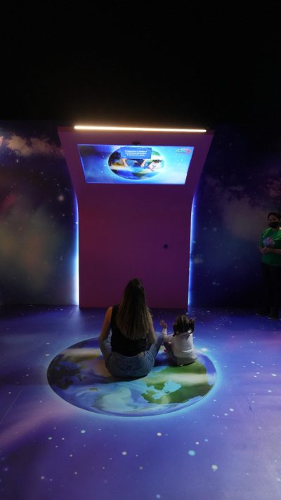 screenshot: Férias do Shopping Villa Lobos terão experiências interativas e imersivas do PJ Masks