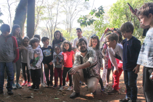 screenshot: Férias no Instituto Butantan com atividades gratuitas e educativas para as crianças