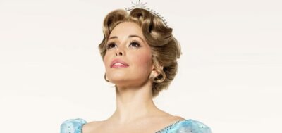 screenshot: O baile vai começar! Superprodução Cinderella, o Musical traz muita magia para o palco do Teatro Liberdade