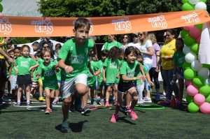 screenshot: Ferinha´s Kids: corrida infantil especial Halloween acontece na Zona Leste de São Paulo tem desconto no Passeios Kids