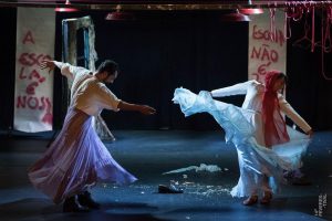 screenshot: “Salve, Malala!” faz curtíssima temporada no Sesc Bom Retiro