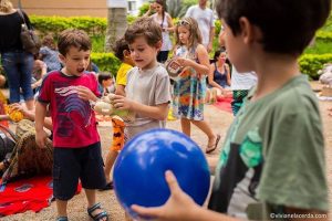 screenshot: GRATUITO! Virada Sustentável leva Feira de Troca de Brinquedos e oficina de terrário para Avenida Paulista