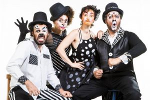 screenshot: Casa Natura terá “Banda Estralo canta Saltimbancos” em setembro