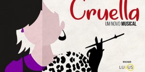 screenshot: Chega ao Teatro Dr Botica “Cruella – Um Novo Musical” com desconto no Passeios Kids
