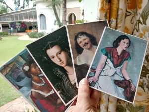 screenshot: Casa-Museu Ema Klabin tem programação especial para comemorar a 12ª Primavera de Museus