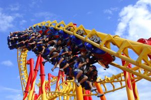 screenshot: Beto Carrero World: Diversão para diferentes perfis e faixas etárias