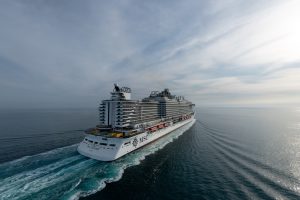 screenshot: MSC Seaview desembarca no Brasil em dezembro com diversas atividades para crianças e adolescentes