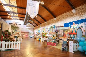 screenshot: Com foco em festas infantis, Expo MiniMe Kids&Party 2018 reúne fornecedores de decoração, doces, papelaria e outros segmentos especializados