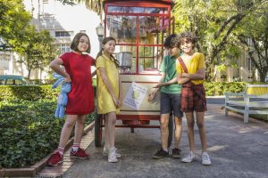 screenshot: Paris Filmes confirma data do live-action “Turma da Mônica – Laços” com novas fotos
