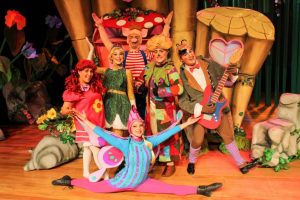 screenshot: Peça Joaninha Douradinha promete animar criançada no Teatro Viradalata