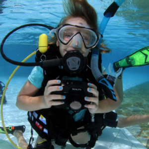 screenshot: Padi Dive Festival terá experiência de mergulho gratuita
