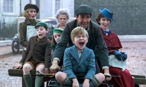 screenshot: Saiu o trailer de ‘O Retorno de Mary Poppins’, da Disney, e está lindo. Confira!
