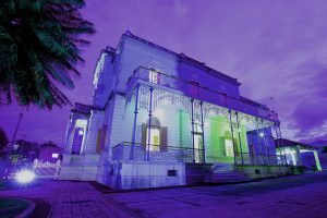 screenshot: Gratuito! Museu da Energia celebra o Halloween com programação especial