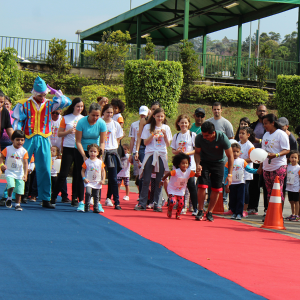 screenshot: 2ª Guarulhos Run Kids será realizada em dezembro no Shopping Pátio Guarulhos