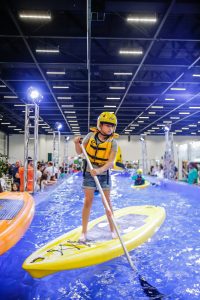 screenshot: Adventure Sports Fair 2018 terá atrações interativas para crianças e adultos