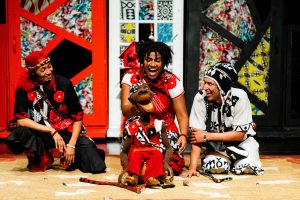 screenshot: Sesc Bom Retiro Apresenta “Erê – Mostra de Teatro para Molecada”, no Mês das Crianças
