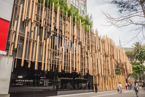 Japan House