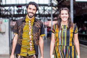 screenshot: Desconto! Show Infantil Mundo Aflora em “Meia Volta e Meia” no Teatro MorumbiShopping