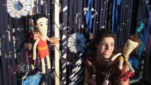 screenshot: Pré-indicado a prêmio, o infantil O Gigante Adamastor reestreia dia 2 de novembro no Sesc Santo Amaro
