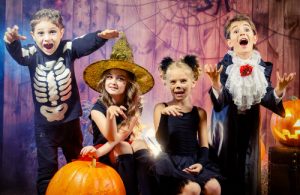 screenshot: Gostosuras ou travessuras: Ainda dá para curtir o Halloween com crianças em São Paulo