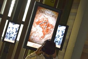 screenshot: Museu da Imigração realiza atividades gratuitas para o Dia das Crianças
