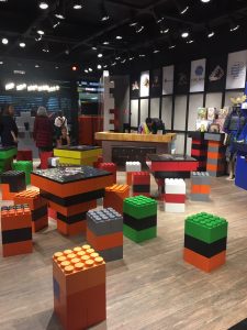 screenshot: Arena Loot: o novo espaço em São Paulo para fãs da cultura jovem, geek e digital