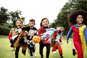 screenshot: Programa gratuito no feriado! Festival de Churros, Waffles e Crepes com Halloween no Parque da Água Branca