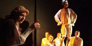 screenshot: Teatro no Tatuapé terá Mozart para crianças