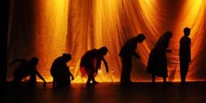 screenshot: Desconto! Espetáculo Infantil “Pererê – Em Busca do Saci” no Teatro Dr. Botica