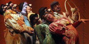 screenshot: Espetáculo infantil “Vovô Fugiu de Casa” faz apresentação no Teatro Dr Botica e você compra com desconto no Passeios Kids