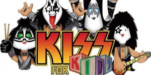 screenshot: Desconto! Show do Kiss for Kids no Teatro Morumbi Shopping