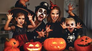 screenshot: Halloween: casa mal-assombrada será montada na Vila Butantan