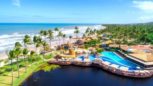 screenshot: Festival das Cores volta a ser atração nas férias de janeiro no Cana Brava Resort