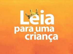 screenshot: Campanha “Leia para uma Criança”, do Itaú, distribui livros grátis: veja como pedir os seus
