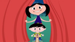 screenshot: Desconto para pocket do musical “O Show da Luna, ao Vivo!” no Playcenter Family Shopping Aricanduva