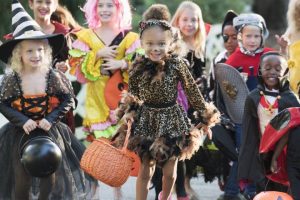 screenshot: Halloween do Villa: diversão e atividades GRATUITAS para a criançada