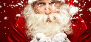 screenshot: Noeland, a Terra do Papai Noel em Holambra é ótimo passeio para crianças