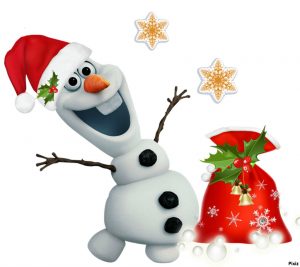 screenshot: Mais de 50% de desconto! Espetáculo infantil “Uma aventura de Natal do Olaf tem estreia em Guarulhos