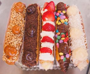 screenshot: Festival de Churros e Sorvete acontece no Horto Florestal em Novembro