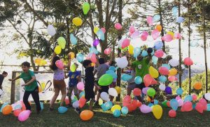 screenshot: Vagalume EcoCamp abre as inscrições para a temporada Verão 2019
