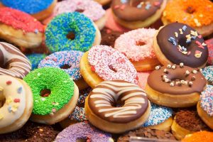 screenshot: GRATUITO! Beco do Batman recebe Festival de Donuts, jazz, gincanas e pintura facial para crianças e suas famílias neste feriado