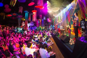 screenshot: Brinquedance, do Tudo É Brincadeira, agita feriadão no Shopping Cidade Jardim