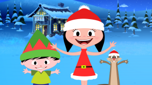 screenshot: Show da Luna Ao Vivo de Natal acontece no Theatro Net São Paulo em dezembro