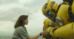 screenshot: Filme de Bumblebee, de Transformers, chega aos cinemas dia 25 de dezembro
