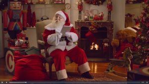 screenshot: Natal do Grand Plaza Shopping tem vila especial com Patrulha Canina e sessões especiais para crianças com autismo