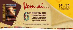 screenshot: FlinkSampa 2018 promove Virada da Consciência Negra para crianças