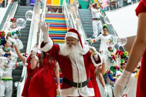 screenshot: Natal do Shopping Cidade São Paulo terá árvore de natal gigante e atividades para crianças na Avenida Paulista