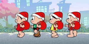 screenshot: Natal no Parque da Mônica tem programação especial com oficina e cantinho do Papai Noel