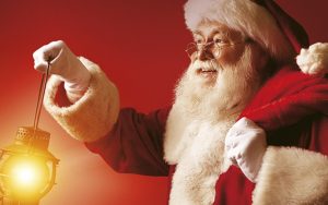 screenshot: Natal do Shopping Lar Center tem árvore de mais de 9 metros de altura